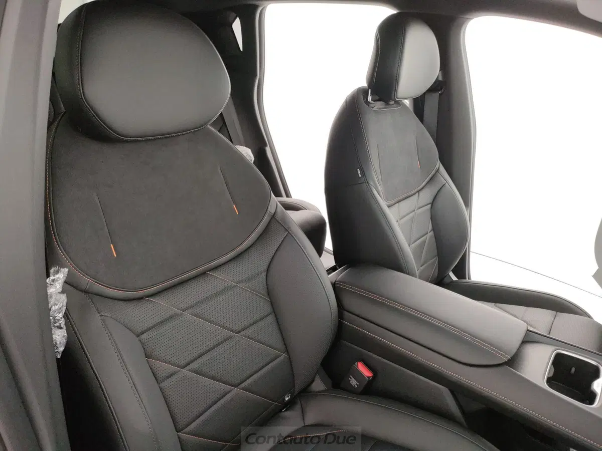 Changan Deepal S05 nuova a Caserta (17)