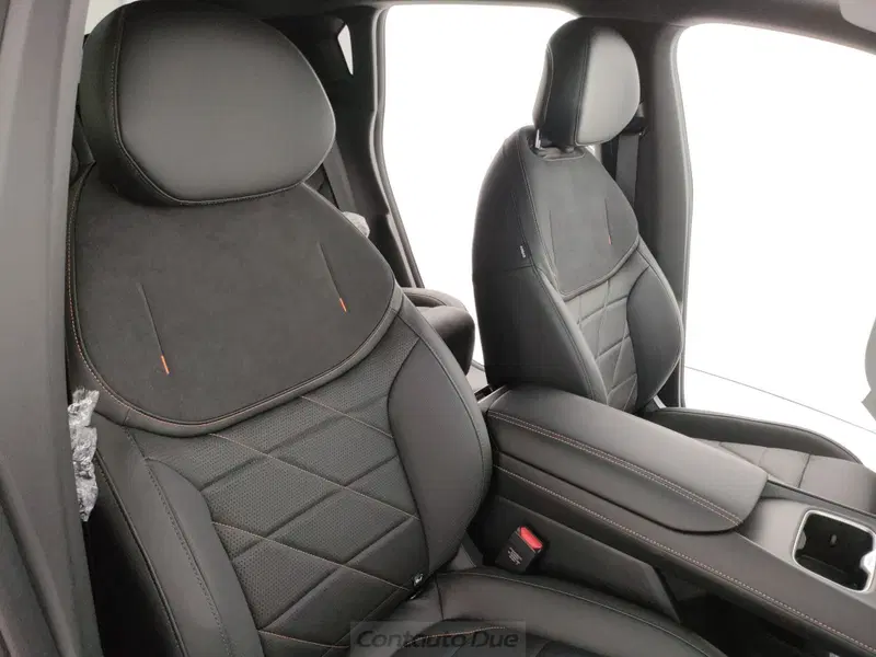 Changan Deepal S05 nuova a Caserta (17)