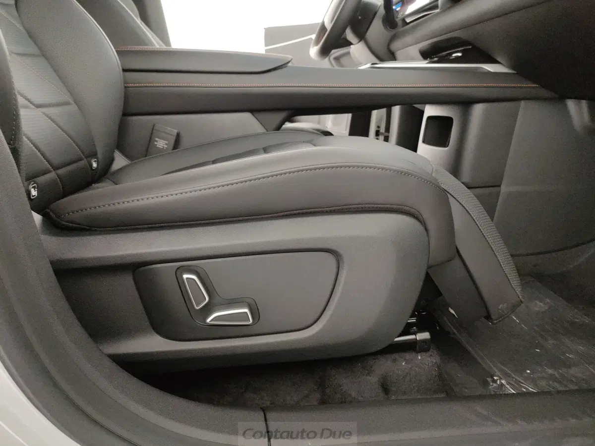 Changan Deepal S05 nuova a Caserta (18)