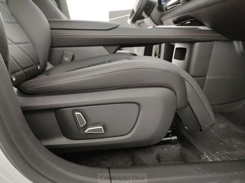 Changan Deepal S05 nuova a Caserta (18)