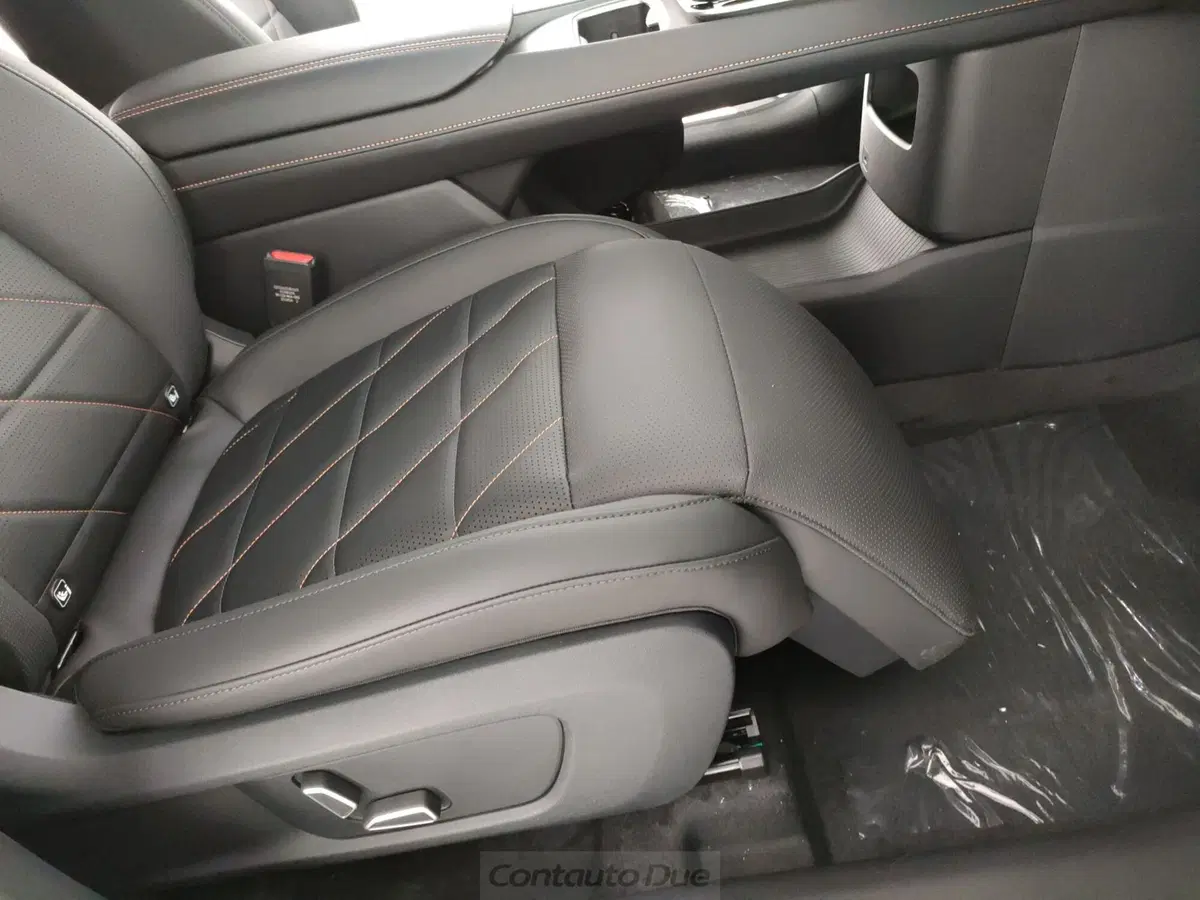 Changan Deepal S05 nuova a Caserta (19)