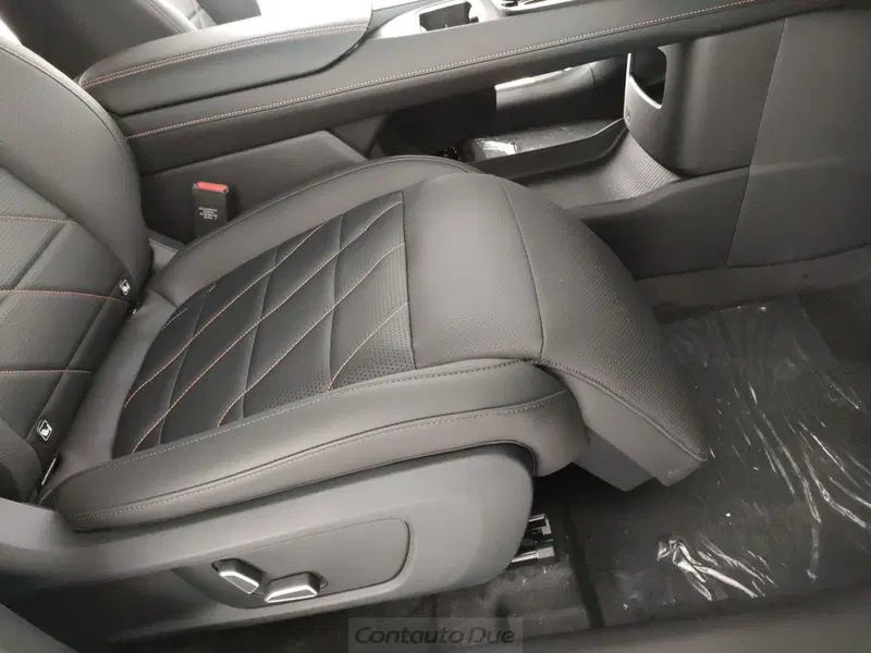 Changan Deepal S05 nuova a Caserta (19)