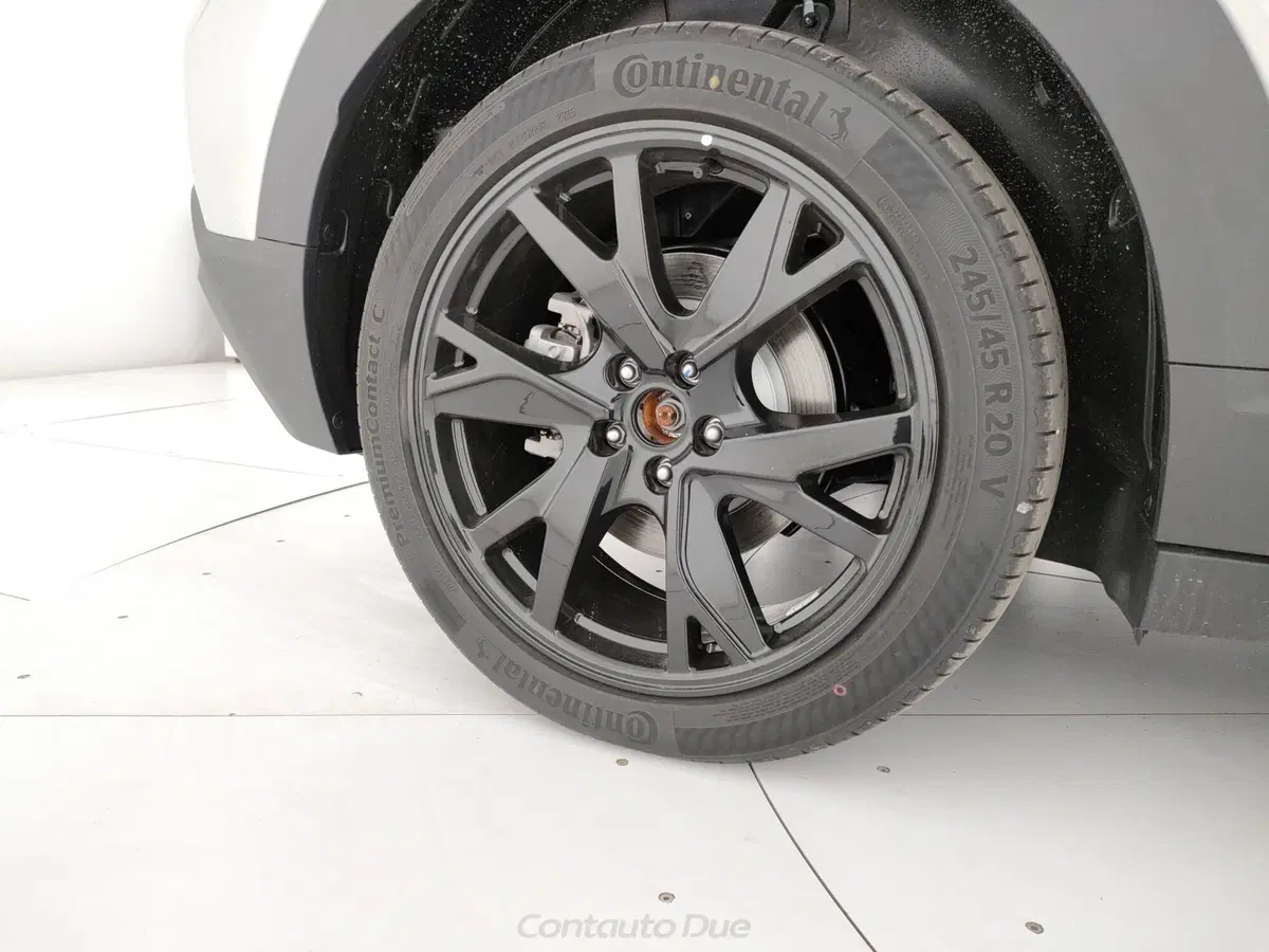 Changan Deepal S05 nuova a Caserta (20)