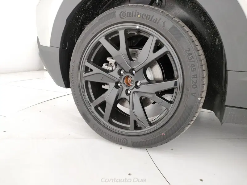 Changan Deepal S05 nuova a Caserta (20)