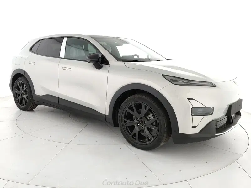 Changan Deepal S05 nuova a Caserta (3)