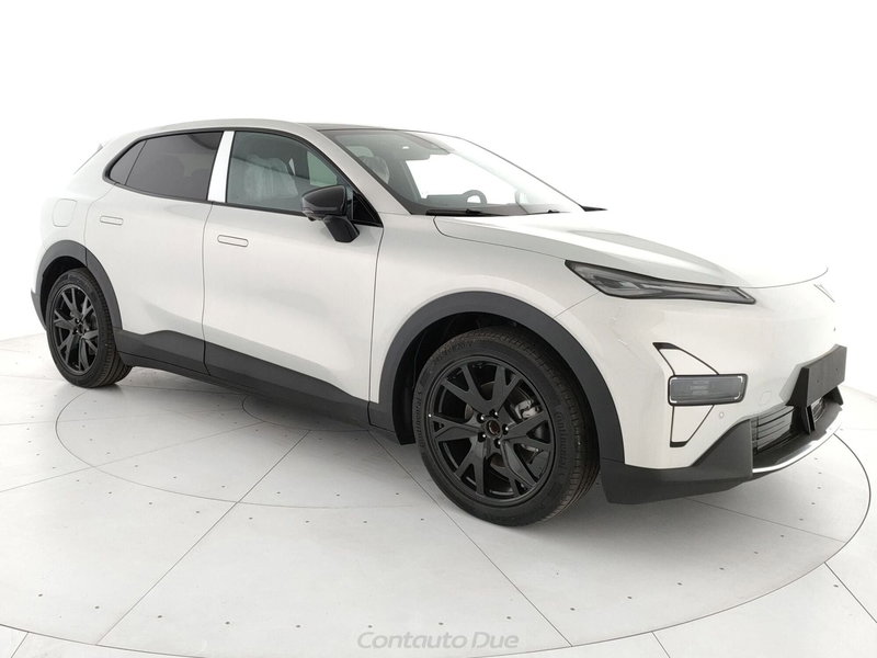 Changan Deepal nuova a Caserta (3)