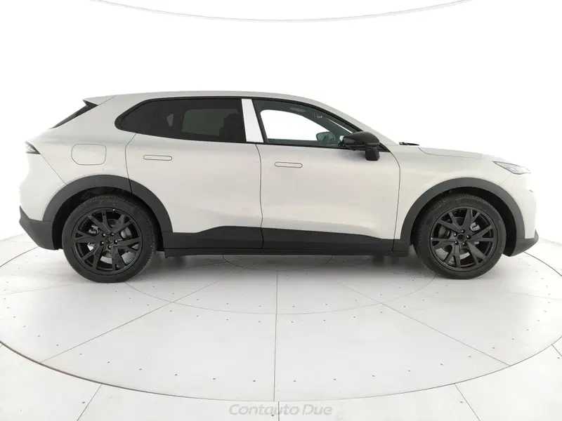 Changan Deepal S05 nuova a Caserta (4)