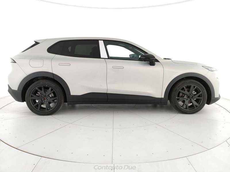 Changan Deepal nuova a Caserta (4)