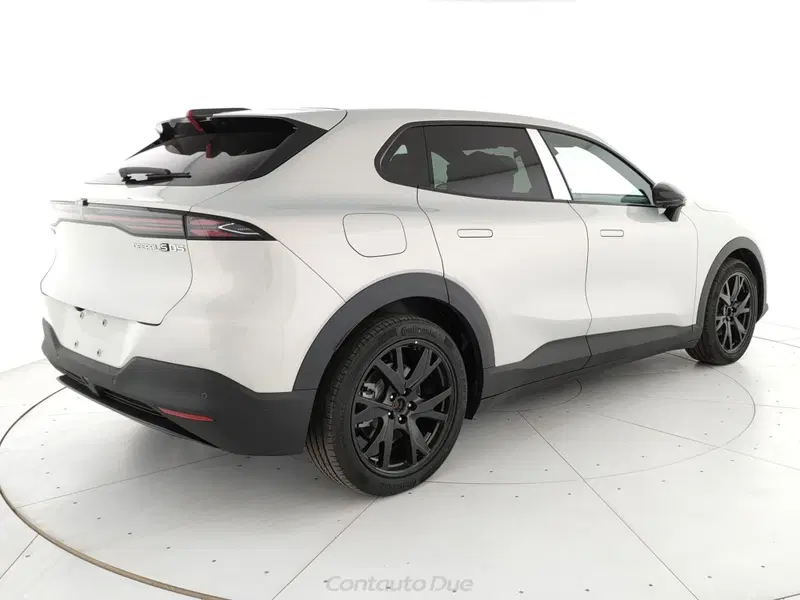 Changan Deepal S05 nuova a Caserta (5)