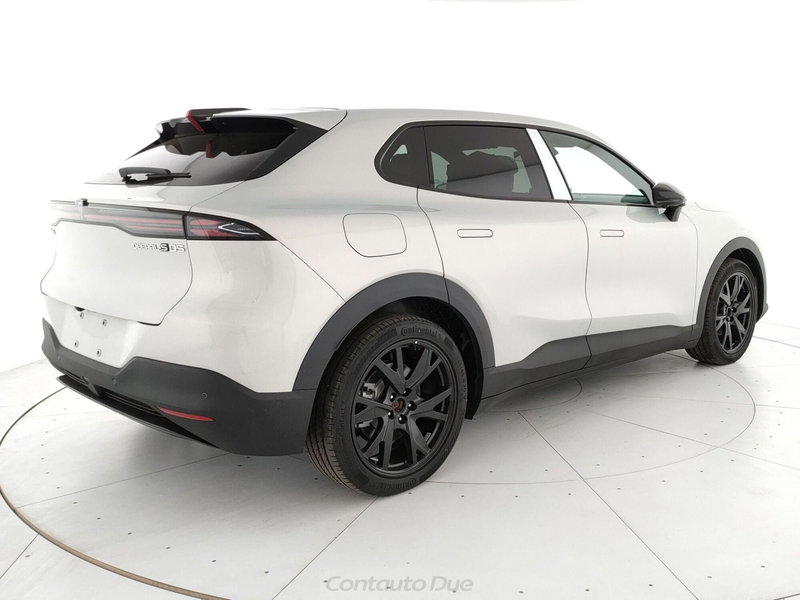 Changan Deepal nuova a Caserta (5)