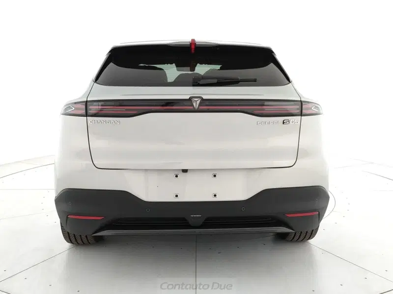 Changan Deepal S05 nuova a Caserta (6)
