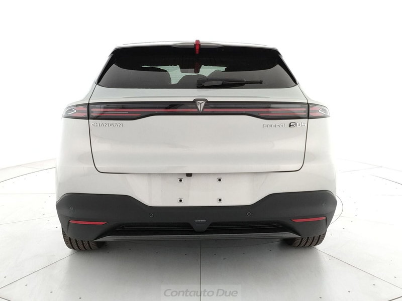 Changan Deepal nuova a Caserta (6)