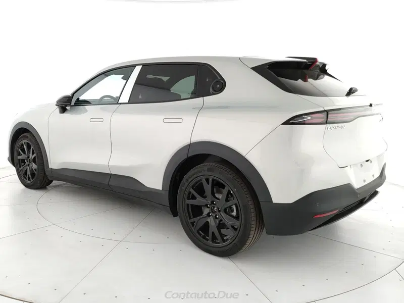 Changan Deepal S05 nuova a Caserta (7)