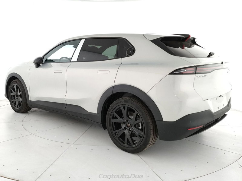 Changan Deepal nuova a Caserta (7)