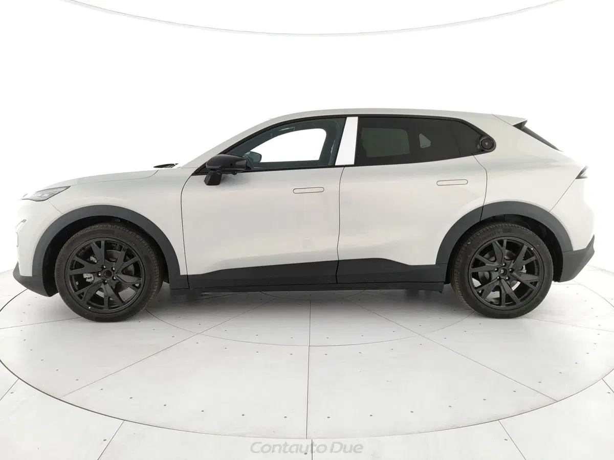 Changan Deepal S05 nuova a Caserta (8)