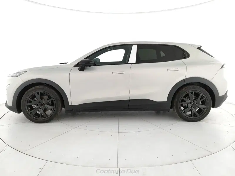 Changan Deepal S05 nuova a Caserta (8)