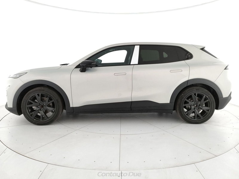 Changan Deepal nuova a Caserta (8)