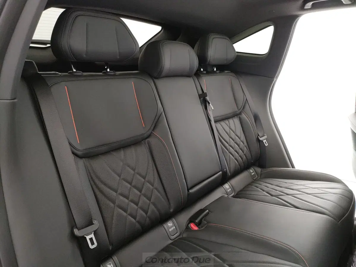 Changan Deepal S05 nuova a Caserta (10)