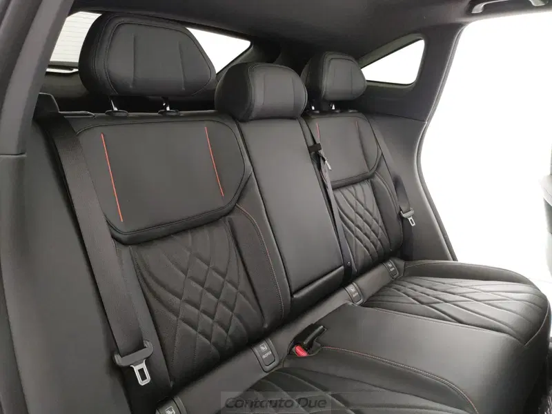 Changan Deepal S05 nuova a Caserta (10)