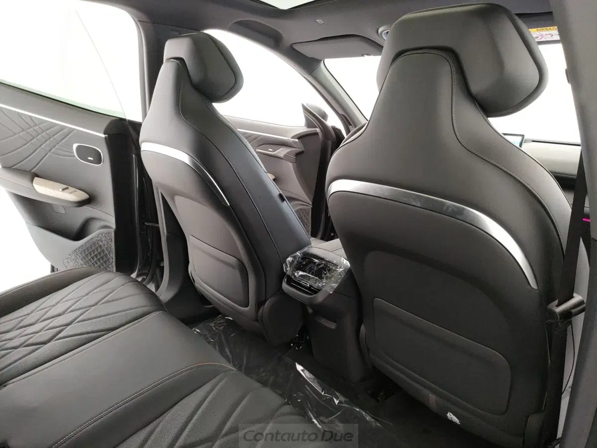 Changan Deepal S05 nuova a Caserta (11)