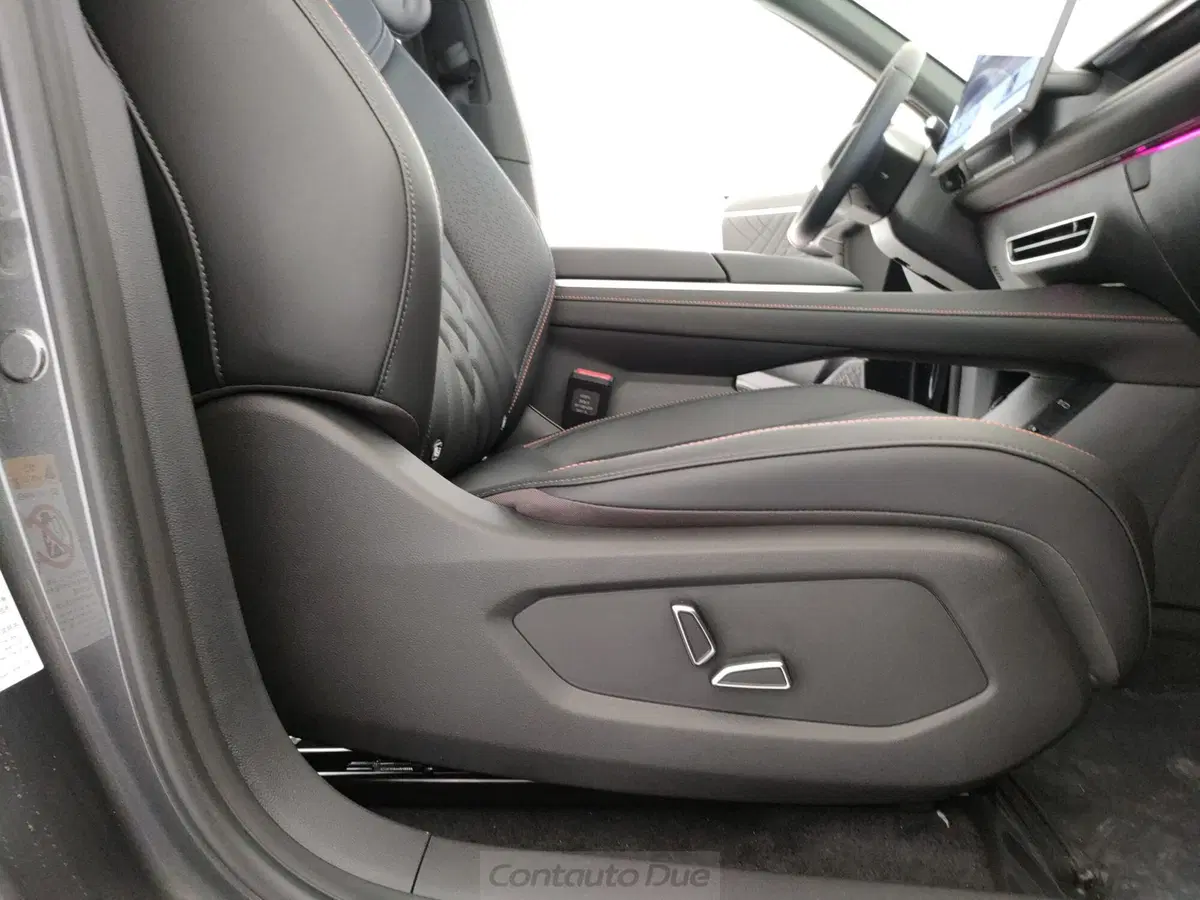 Changan Deepal S05 nuova a Caserta (14)
