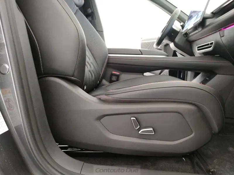 Changan Deepal S05 nuova a Caserta (14)