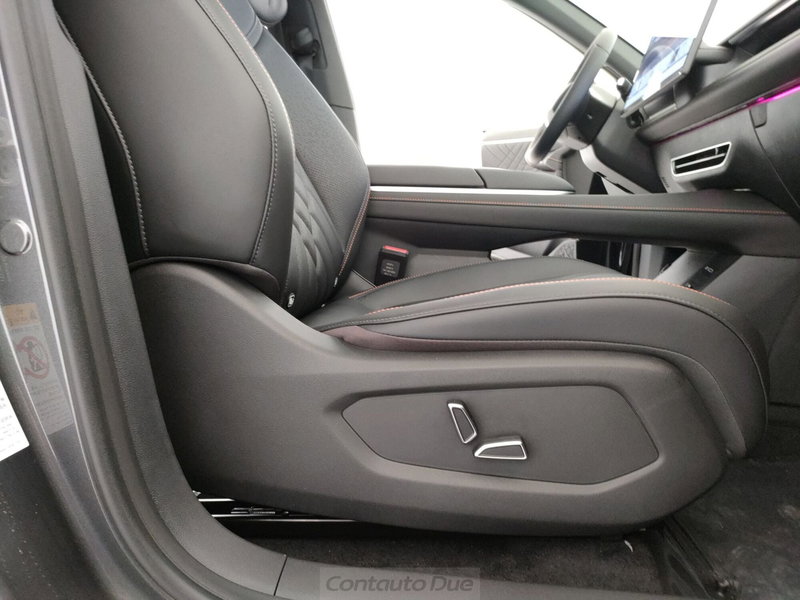 Changan Deepal nuova a Caserta (14)
