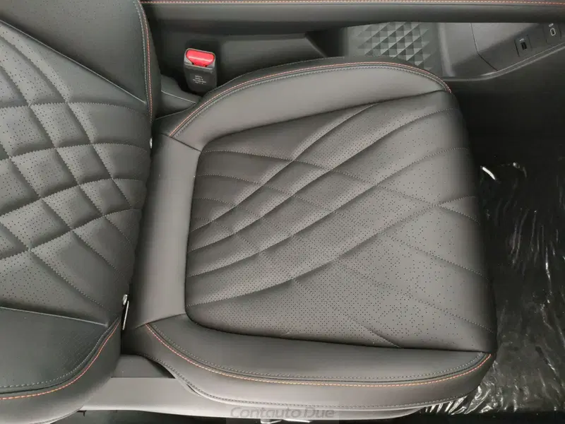 Changan Deepal S05 nuova a Caserta (15)