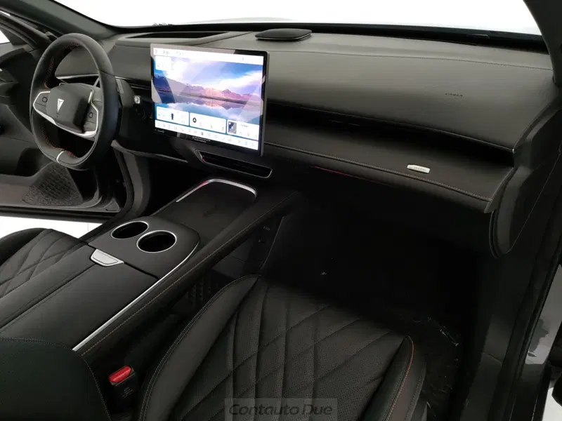 Changan Deepal S05 nuova a Caserta (16)
