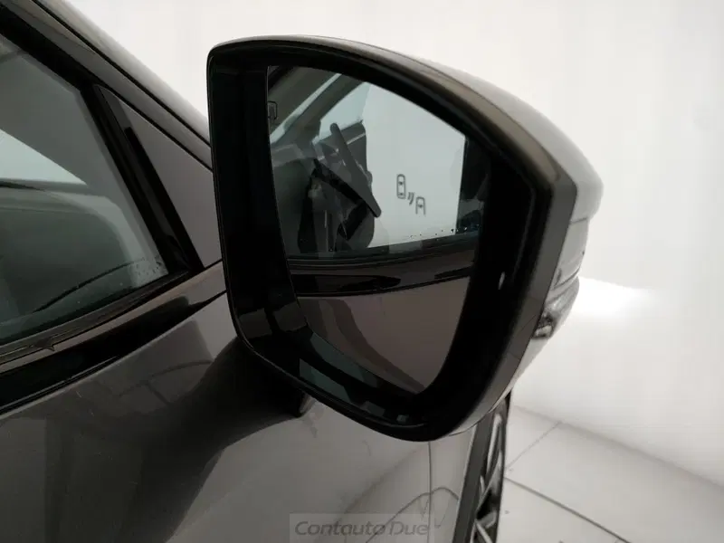 Changan Deepal S05 nuova a Caserta (18)