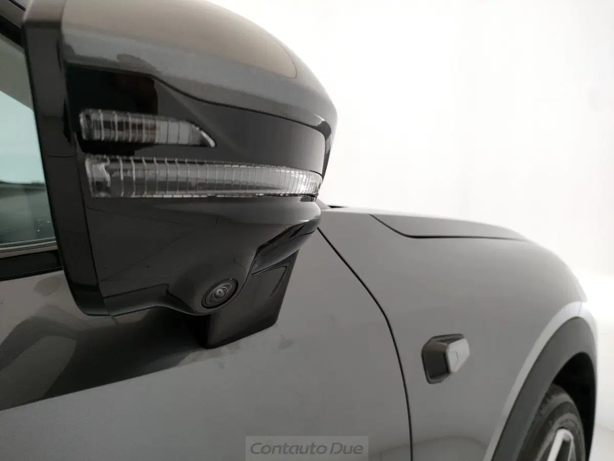 Changan Deepal S05 nuova a Caserta (19)