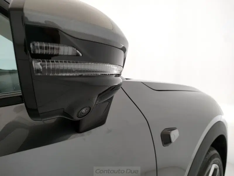 Changan Deepal S05 nuova a Caserta (19)