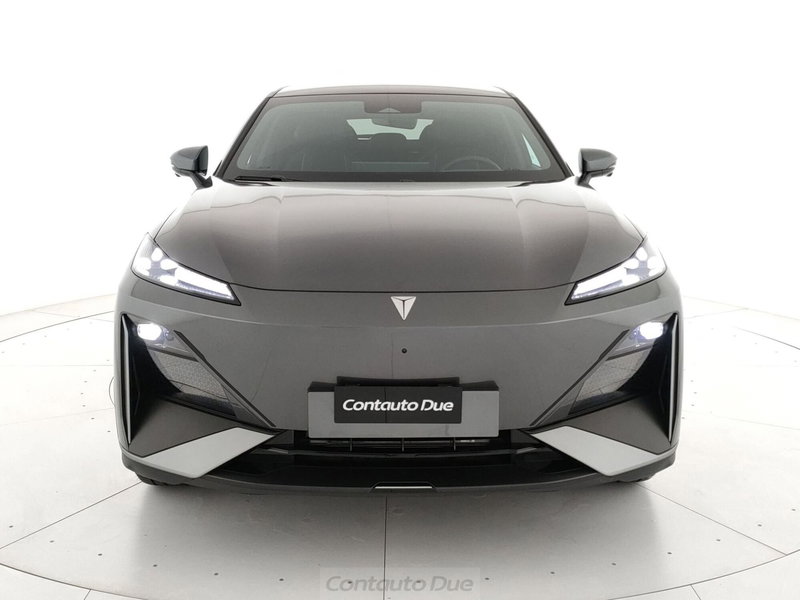 Changan Deepal nuova a Caserta (2)