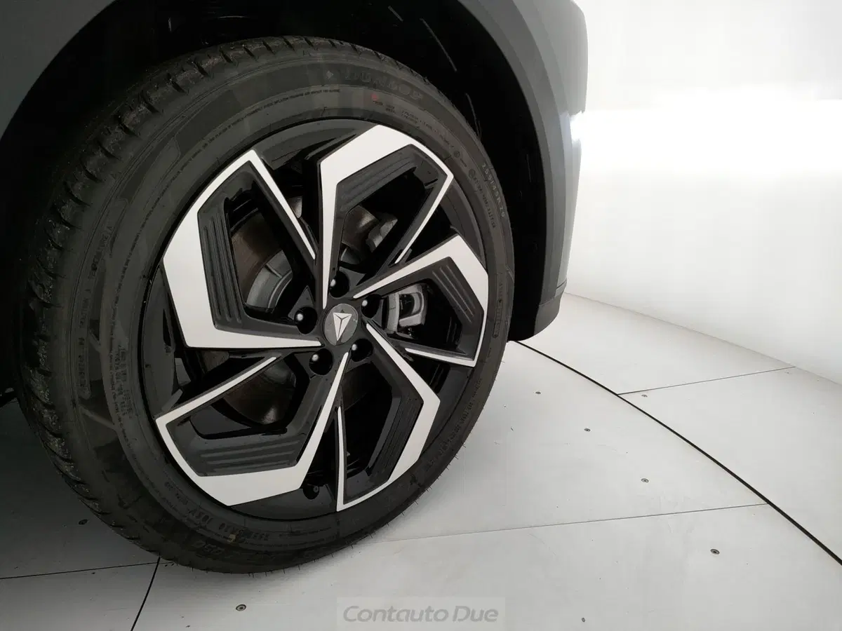Changan Deepal S05 nuova a Caserta (20)