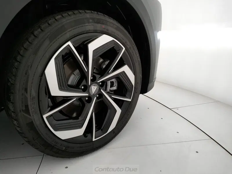 Changan Deepal S05 nuova a Caserta (20)
