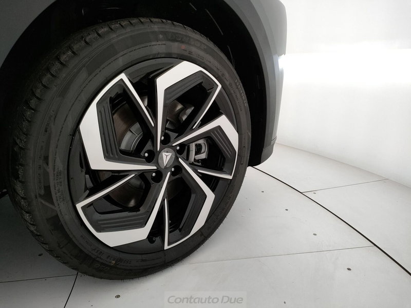 Changan Deepal nuova a Caserta (20)