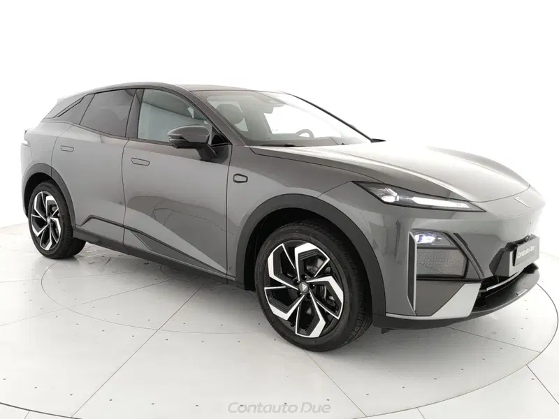 Changan Deepal S05 nuova a Caserta (3)