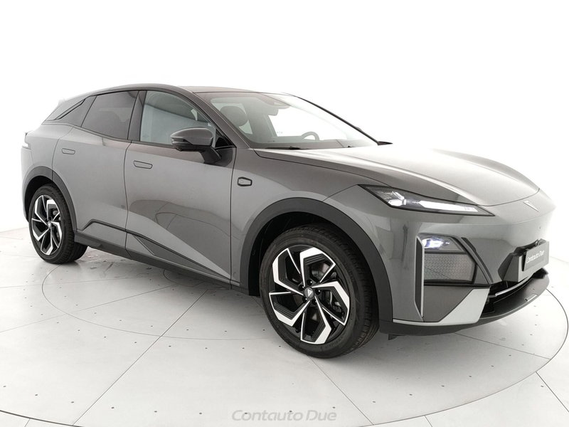Changan Deepal nuova a Caserta (3)