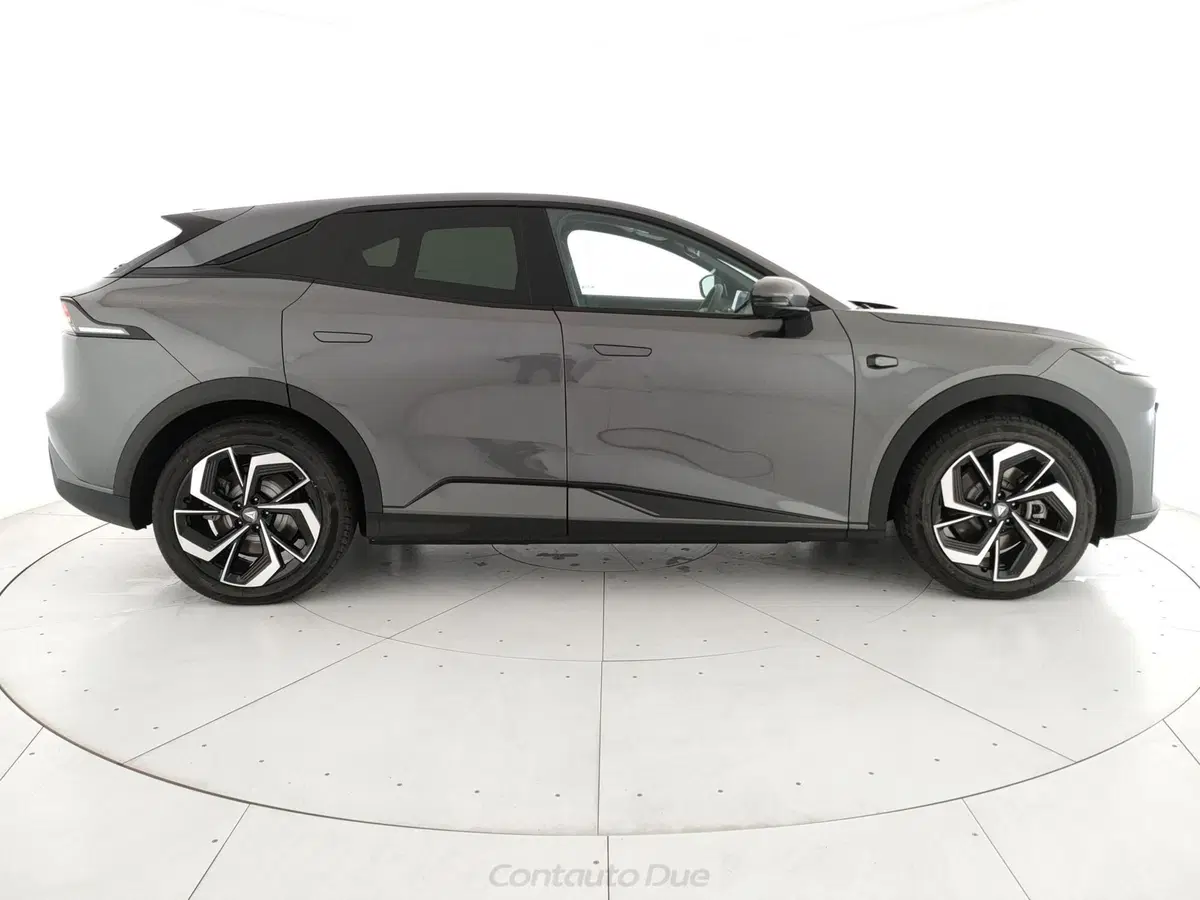 Changan Deepal S05 nuova a Caserta (4)