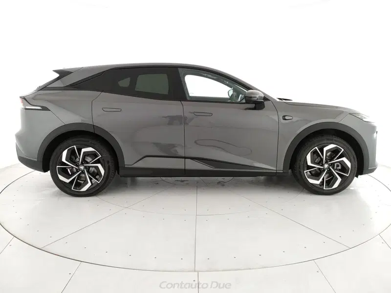 Changan Deepal S05 nuova a Caserta (4)