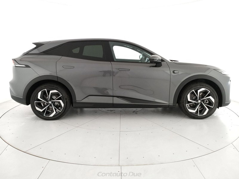 Changan Deepal nuova a Caserta (4)