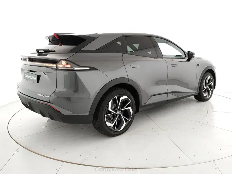 Changan Deepal S05 nuova a Caserta (5)