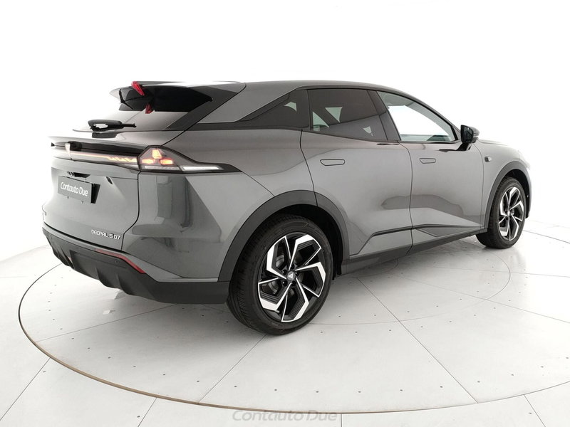 Changan Deepal nuova a Caserta (5)