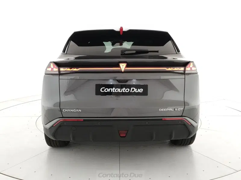 Changan Deepal S05 nuova a Caserta (6)