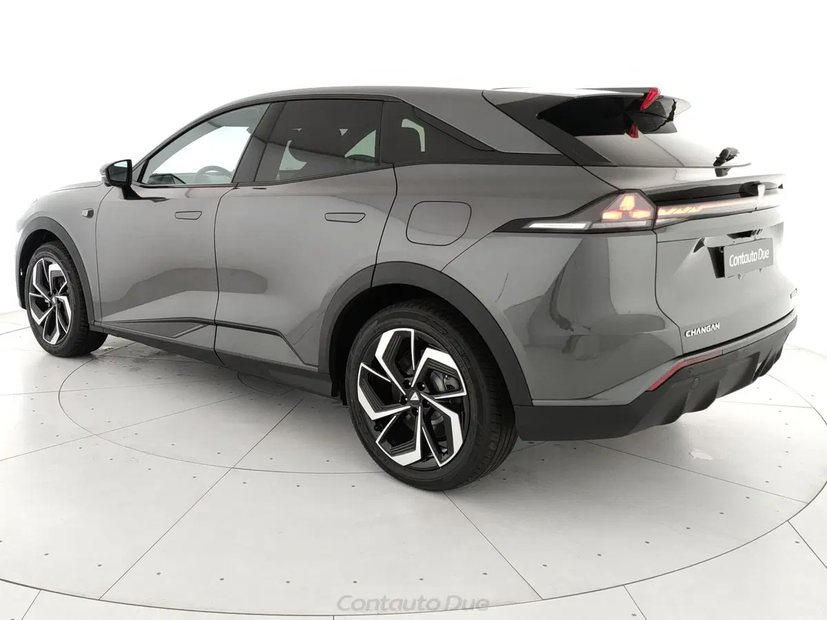 Changan Deepal S05 nuova a Caserta (7)