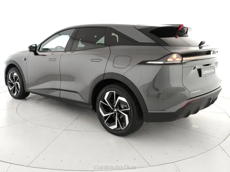 Changan Deepal S05 nuova a Caserta (7)