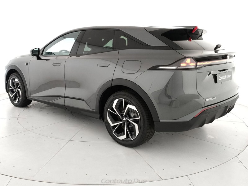 Changan Deepal nuova a Caserta (7)