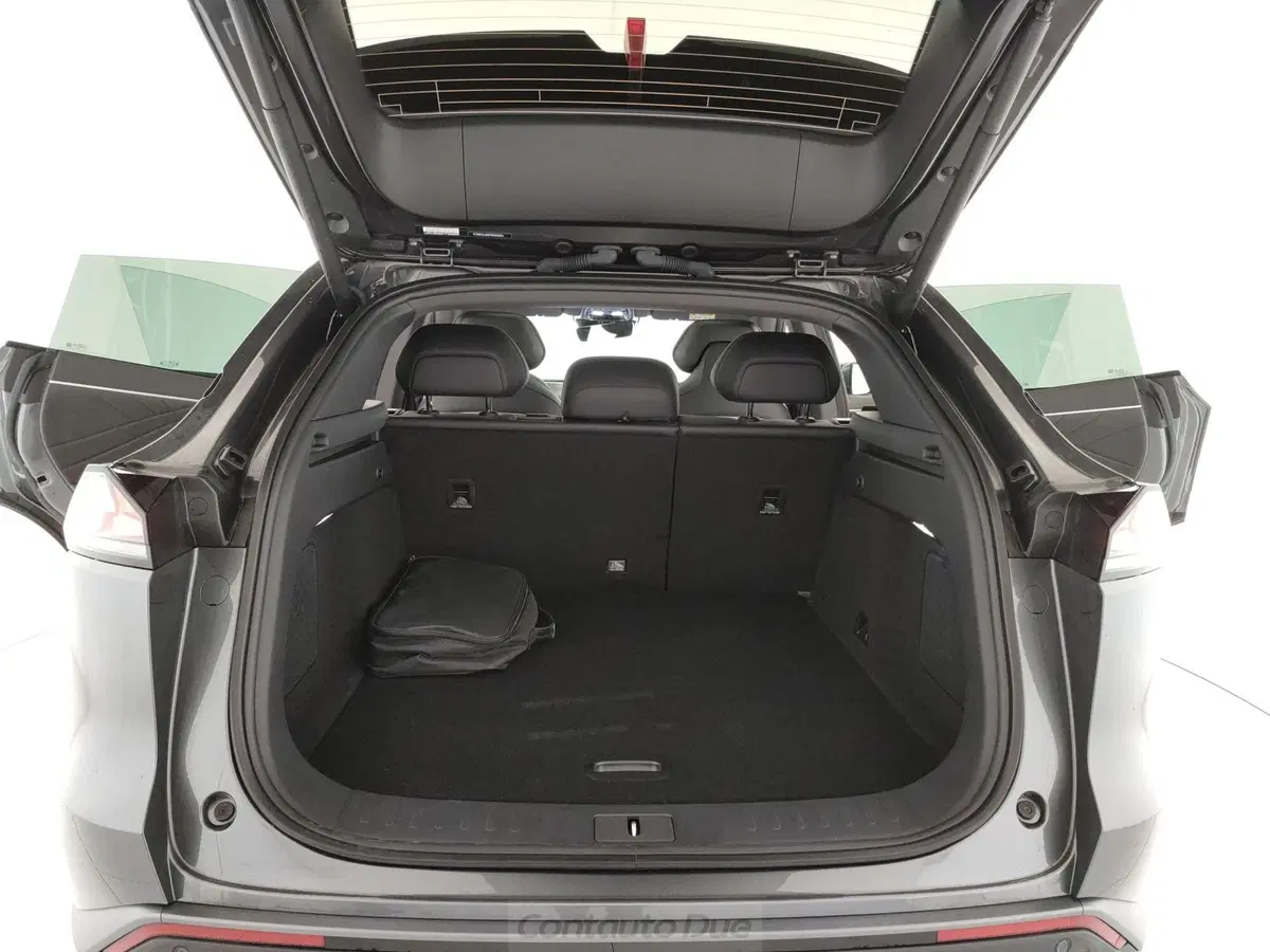 Changan Deepal S05 nuova a Caserta (8)