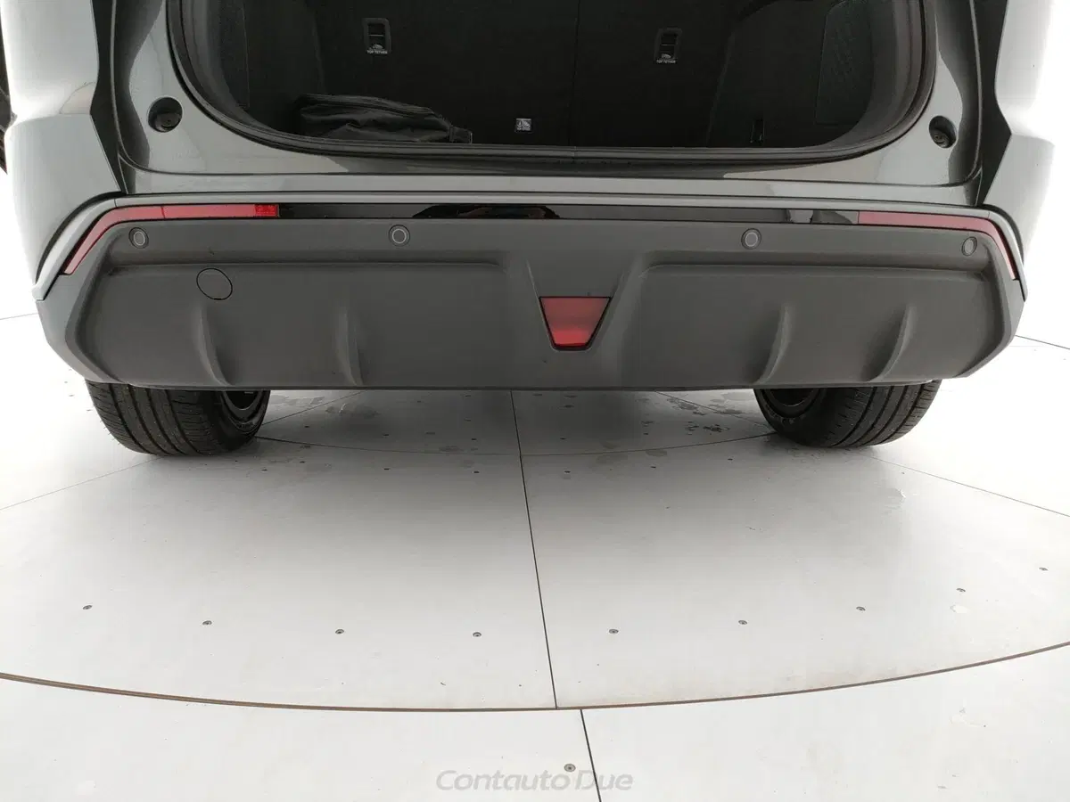 Changan Deepal S05 nuova a Caserta (9)