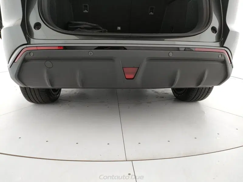 Changan Deepal S05 nuova a Caserta (9)